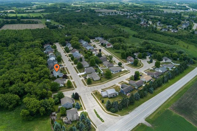 113 Mark Drive, Johnson Creek, WI 53038