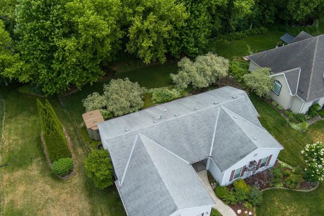 113 Mark Drive, Johnson Creek, WI 53038
