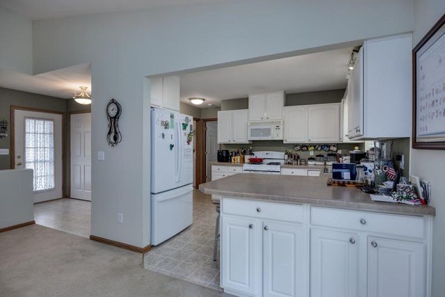 113 Mark Drive, Johnson Creek, WI 53038
