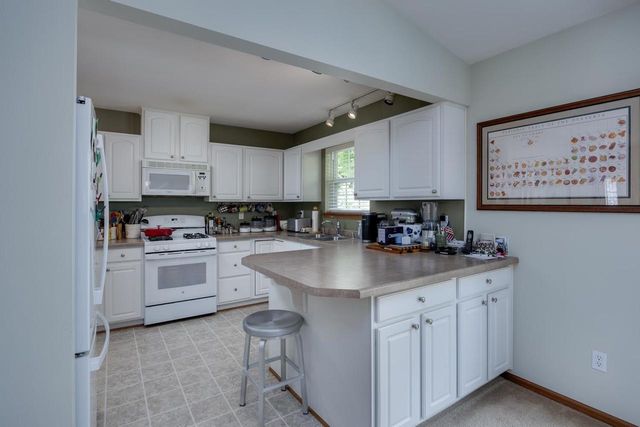 113 Mark Drive, Johnson Creek, WI 53038