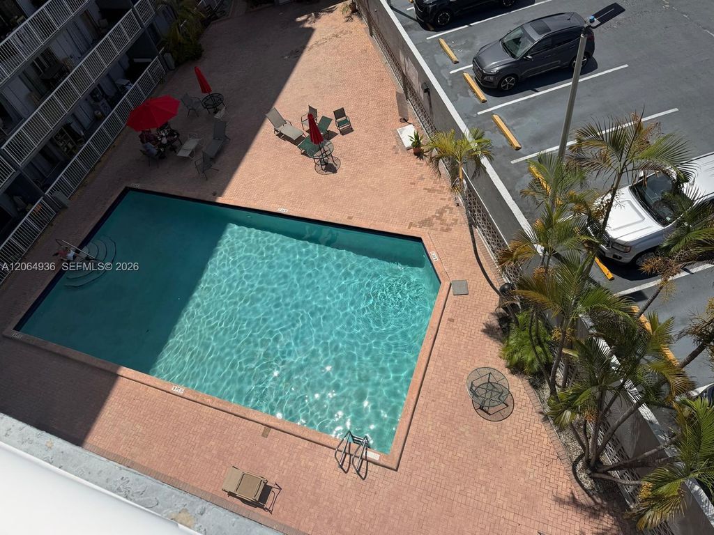 1800 NW 24th Avenue 618, Miami, FL 33125