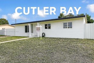 11865 SW 186th St 11865, Miami, FL 33177