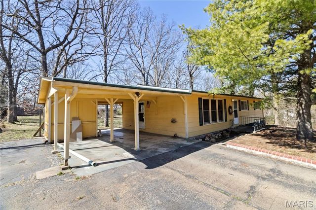 305 Rue Charlemagne, Bonne Terre, MO 63628