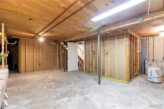 305 Rue Charlemagne, Bonne Terre, MO 63628