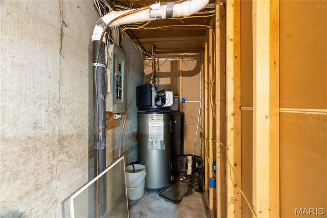 305 Rue Charlemagne, Bonne Terre, MO 63628