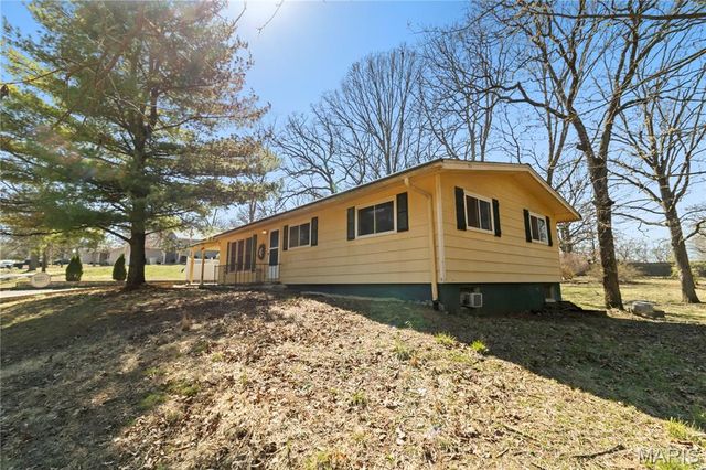 305 Rue Charlemagne, Bonne Terre, MO 63628
