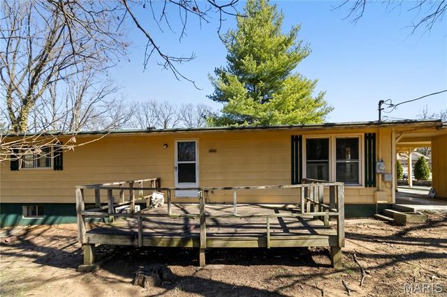 305 Rue Charlemagne, Bonne Terre, MO 63628