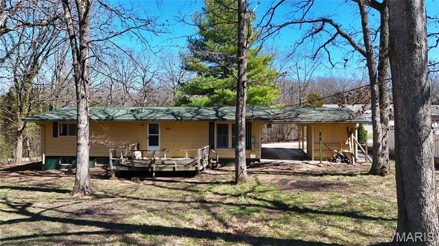 305 Rue Charlemagne, Bonne Terre, MO 63628