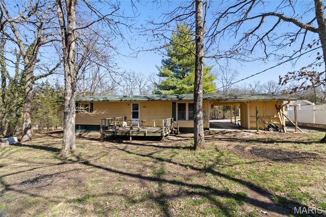 305 Rue Charlemagne, Bonne Terre, MO 63628
