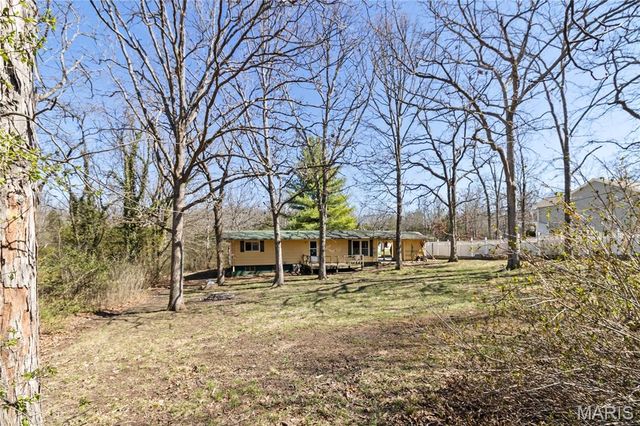 305 Rue Charlemagne, Bonne Terre, MO 63628