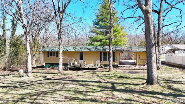 305 Rue Charlemagne, Bonne Terre, MO 63628