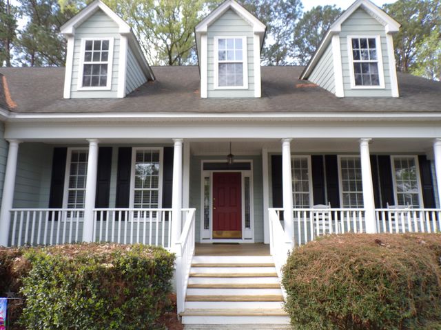 4036 Plantation House Road, Summerville, SC 29485