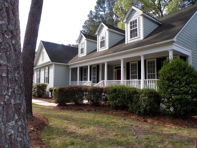 4036 Plantation House Road, Summerville, SC 29485