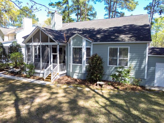 4036 Plantation House Road, Summerville, SC 29485