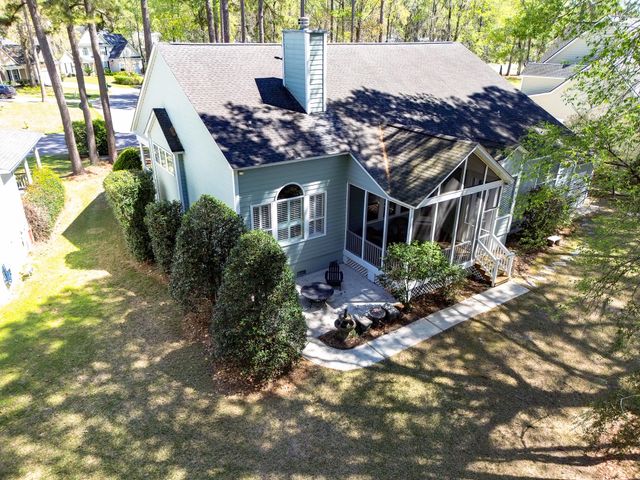 4036 Plantation House Road, Summerville, SC 29485