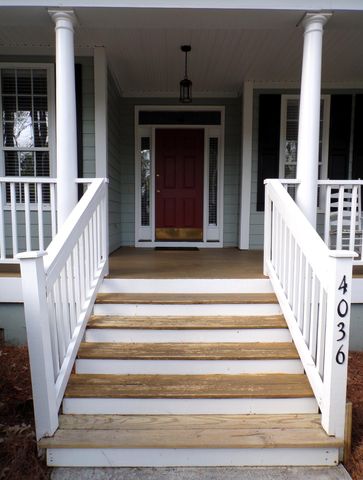 4036 Plantation House Road, Summerville, SC 29485