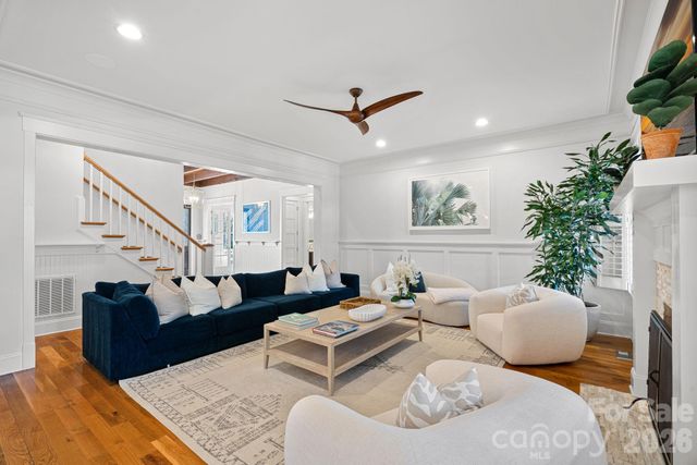 127 Yacht Road, Mooresville, NC 28117