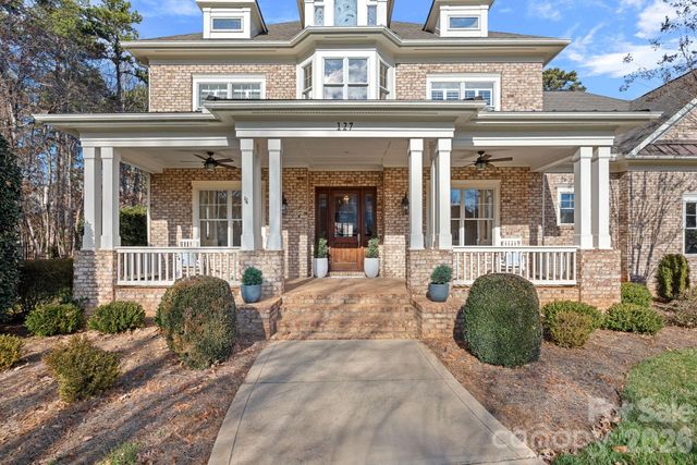 127 Yacht Road, Mooresville, NC 28117