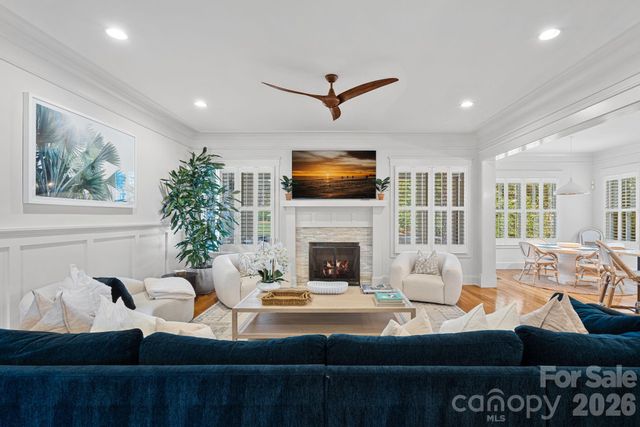 127 Yacht Road, Mooresville, NC 28117