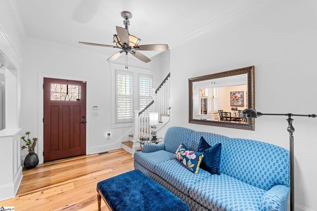 317 W Stone Avenue, Greenville, SC 29609