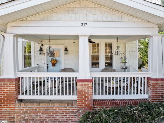 317 W Stone Avenue, Greenville, SC 29609