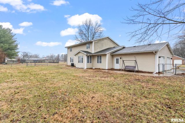 14 Wind Cave Drive, Springfield, IL 62712