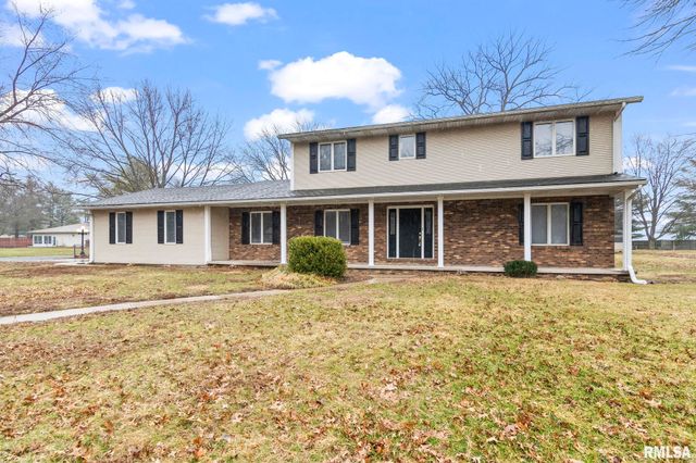 14 Wind Cave Drive, Springfield, IL 62712