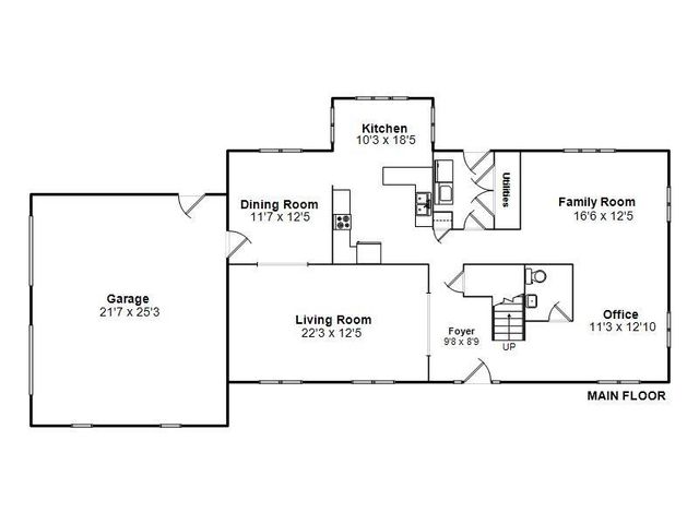 14 Wind Cave Drive, Springfield, IL 62712