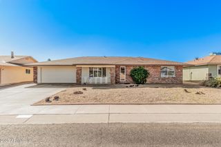 13207 W MESA VERDE Drive, Sun City West, AZ 85375