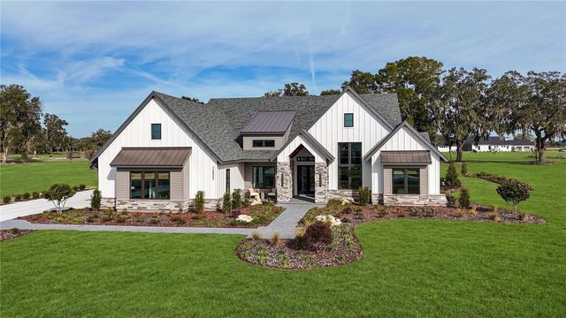 12522 SW 58TH CIRCLE, Archer, FL 32618