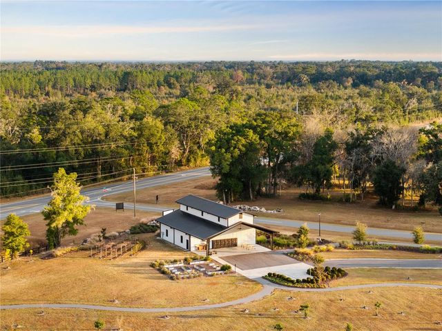 12522 SW 58TH CIRCLE, Archer, FL 32618