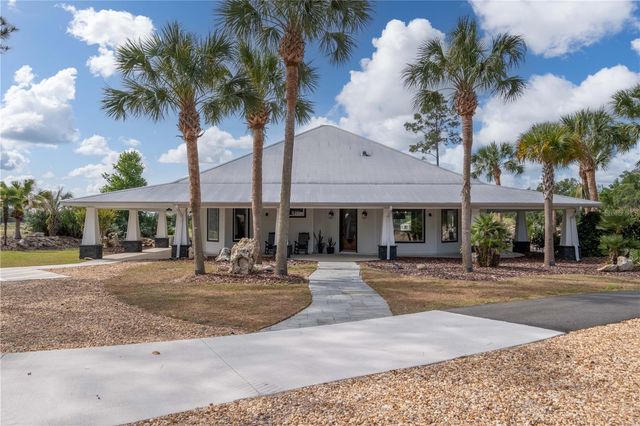 12522 SW 58TH CIRCLE, Archer, FL 32618