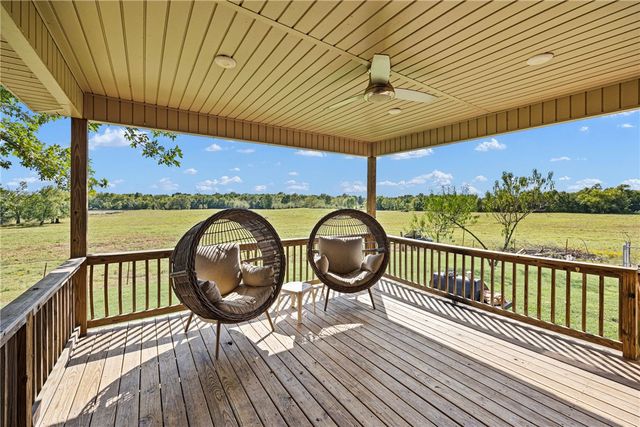 1015 E Church Street, Altus, AR 72821