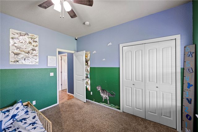 1015 E Church Street, Altus, AR 72821