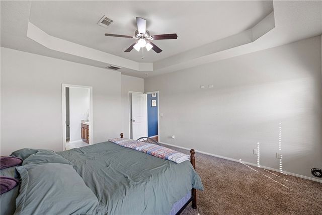 1015 E Church Street, Altus, AR 72821