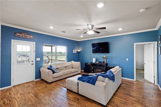 1015 E Church Street, Altus, AR 72821