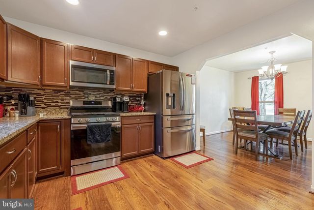 12006 LUSBYS LN, Brandywine, MD 20613