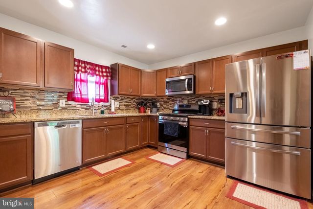 12006 LUSBYS LN, Brandywine, MD 20613