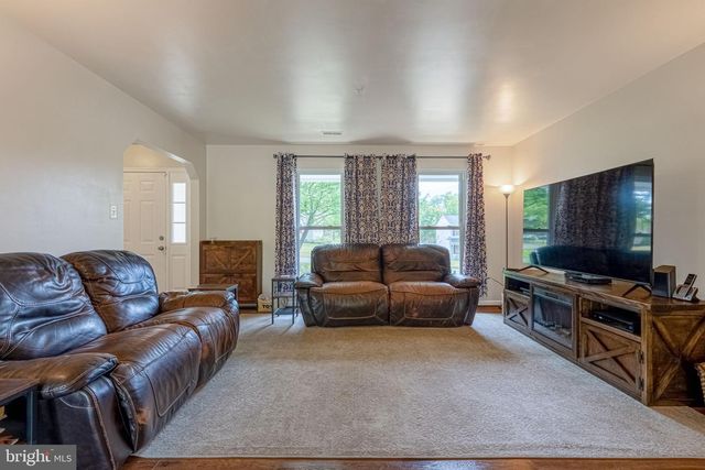 12006 LUSBYS LN, Brandywine, MD 20613