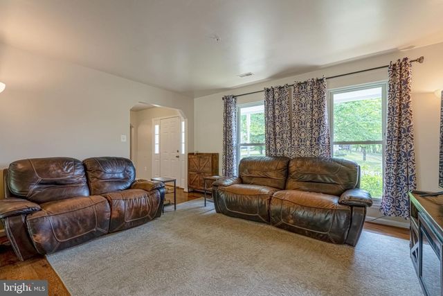 12006 LUSBYS LN, Brandywine, MD 20613
