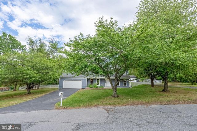 12006 LUSBYS LN, Brandywine, MD 20613