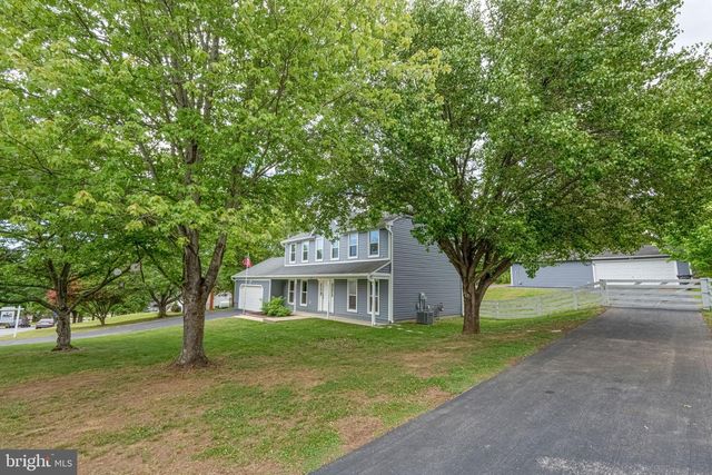 12006 LUSBYS LN, Brandywine, MD 20613