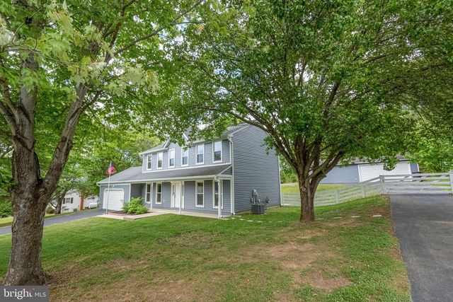 12006 LUSBYS LN, Brandywine, MD 20613