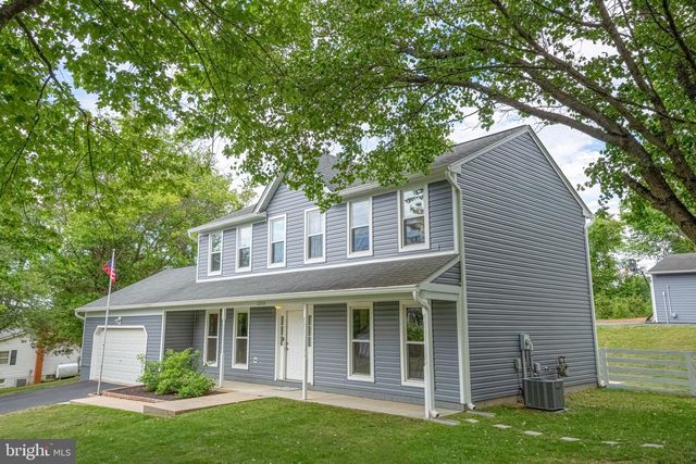 12006 LUSBYS LN, Brandywine, MD 20613