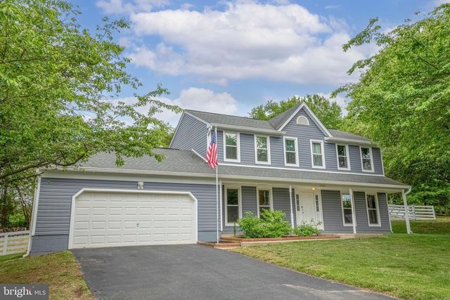 12006 LUSBYS LN, Brandywine, MD 20613