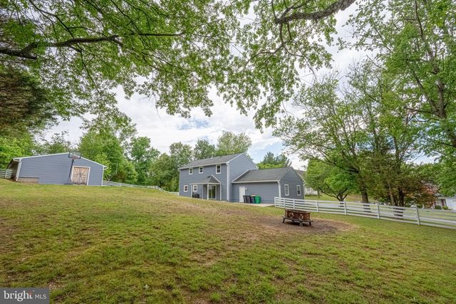 12006 LUSBYS LN, Brandywine, MD 20613