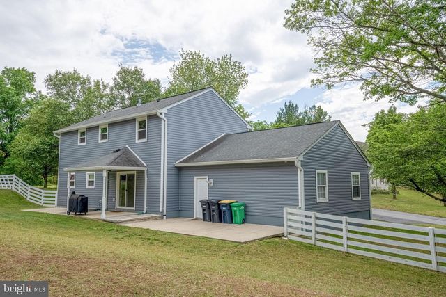12006 LUSBYS LN, Brandywine, MD 20613