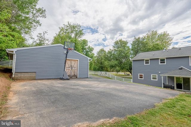 12006 LUSBYS LN, Brandywine, MD 20613