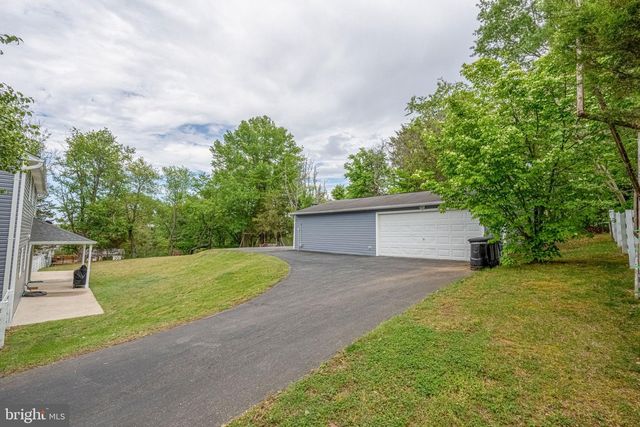 12006 LUSBYS LN, Brandywine, MD 20613