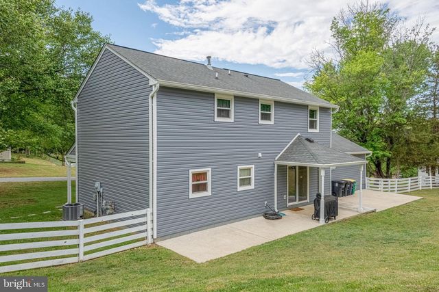 12006 LUSBYS LN, Brandywine, MD 20613